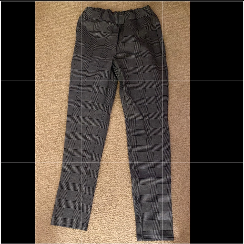 Woman’s pants